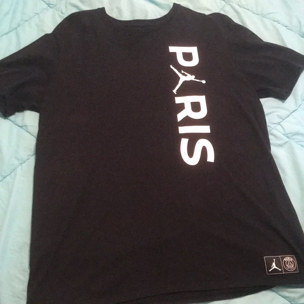Jordan PSG shirt XL